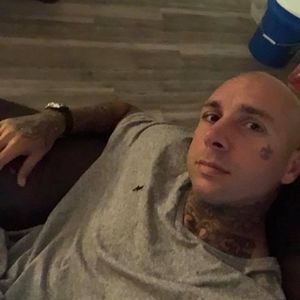 Meet your Posher, Garrett